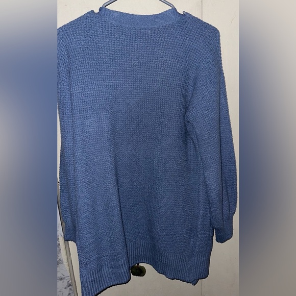 Womens XS SO Good For Life Sweater. - Picture 3 of 3